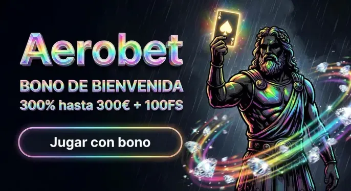 Aerobet Casino